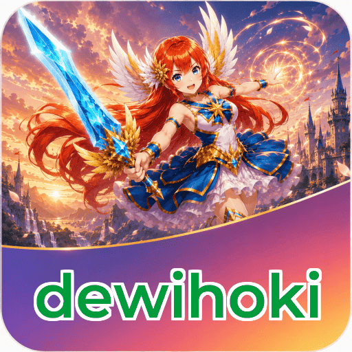 How to Update dewihoki