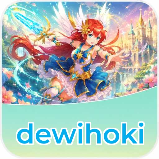 Panduan Instalasi dewihoki APK